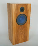 Audio Note AN-E LX Hemp