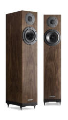 Spendor A 2 Dark Walnut