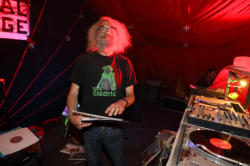 DJ Electric