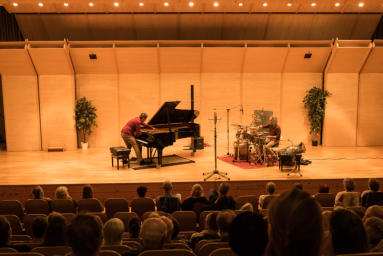 Vatter - Leogrande in Concert