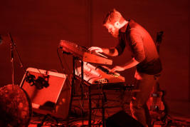 Mikael Blak