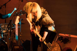 Eivör Live