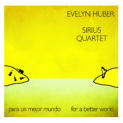 Evelyn Huber Sirius Quartett