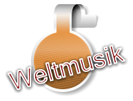 Weltmusik