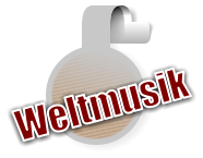 Weltmusik