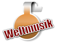 Weltmusik