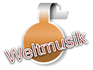 Weltmusik